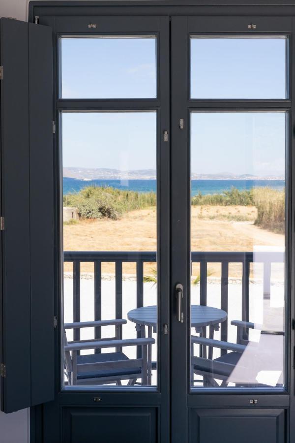 Апарт отель Archon Seaside Retreat Плака Экстерьер фото
